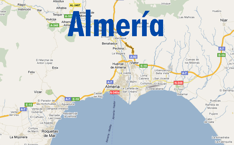 Almera